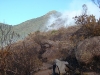 Incêndio Caratuva