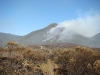 Incêndio Caratuva