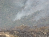 Incêndio Caratuva