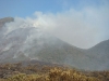 Incêndio Caratuva