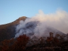 Incêndio Caratuva