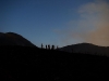 Incêndio Caratuva