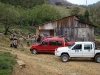 Incêndio Pedra Branca